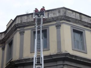 chiesa di Santa Maria Egiziaca a Forcella.12