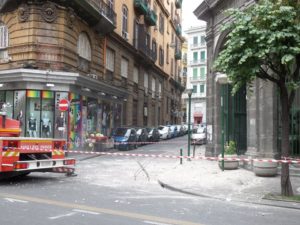 chiesa di Santa Maria Egiziaca a Forcella.9