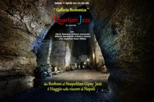 I Quartieri Jazz 2