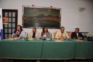 Conferenza stampa Beninsieme 2016