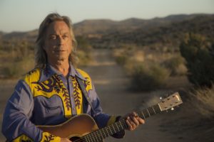 Jim Lauderdale