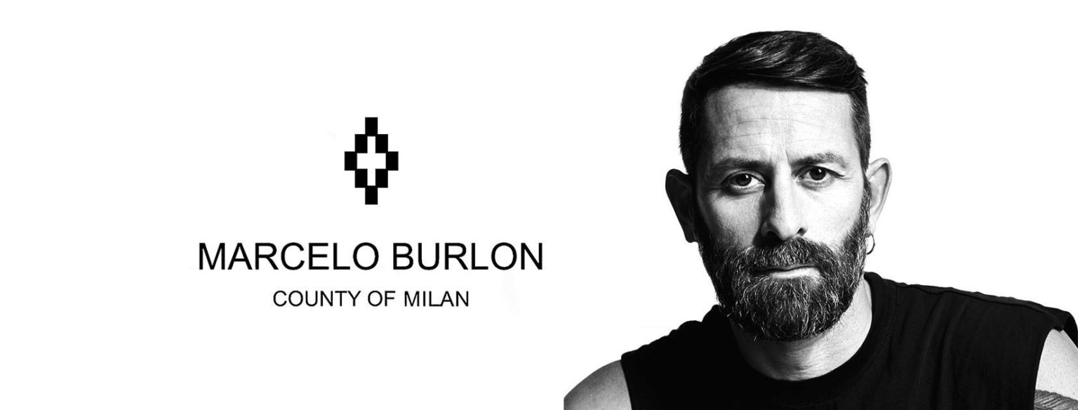 Il noto stilista Marcelo Burlon ospite al Teatro Posillipo ...