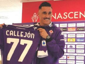 Callejon: "non vedo l'ora di giocare con Ribery, ci divertiremo molto"