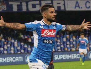 Ssc Napoli: situazione di stallo per quanto riguarda il rinnovo di Insigne