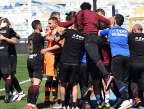 Serie B: Salernitana e Empoli tornano in Serie A