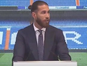 Sergio Ramos lascia il Real: "niente sarà uguale a quello vissuto nel Real"