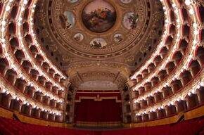 Teatro Bellini