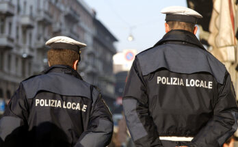 Polizia locale